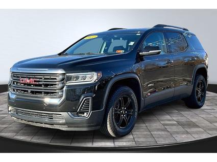 2022 GMC Acadia Oak Hill WV
