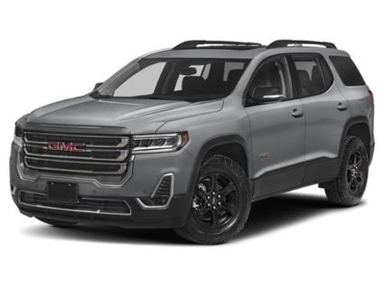 2023 GMC Acadia Fargo ND