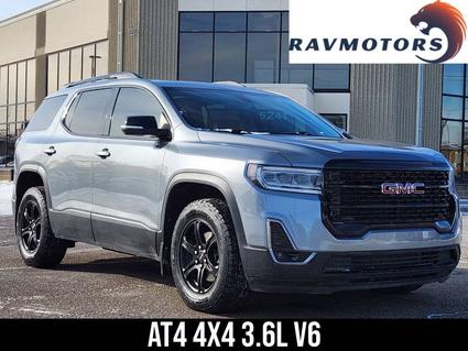 2020 GMC Acadia Burnsville MN
