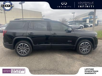 2020 GMC Acadia Louisville KY