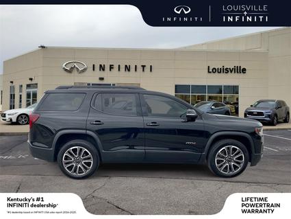 2020 GMC Acadia Louisville KY
