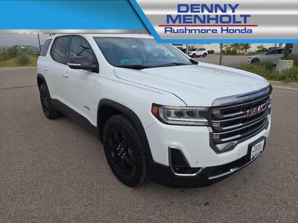 2021 GMC Acadia Rapid City SD