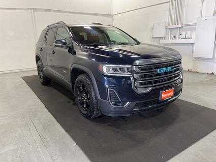 2021 GMC Acadia Yakima WA