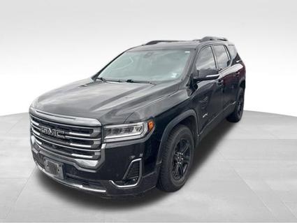 2021 GMC Acadia Kalispell MT