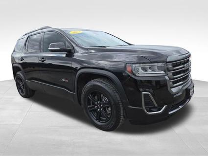 2021 GMC Acadia Kalispell MT