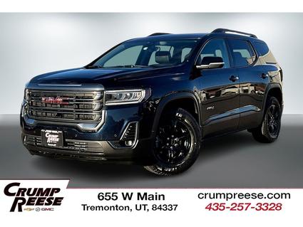 2021 GMC Acadia Tremonton UT
