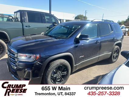 2021 GMC Acadia Tremonton UT