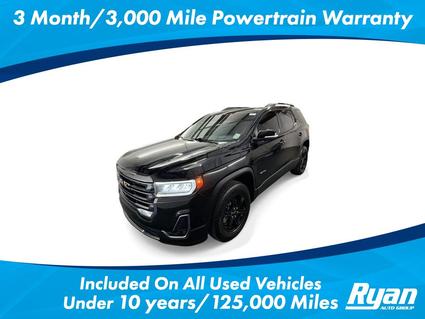 2022 GMC Acadia Monroe LA