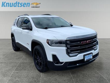 2023 GMC Acadia Post Falls ID