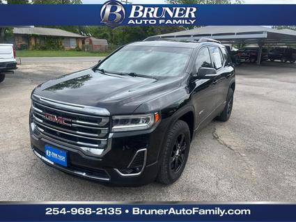 2023 GMC Acadia Stephenville TX