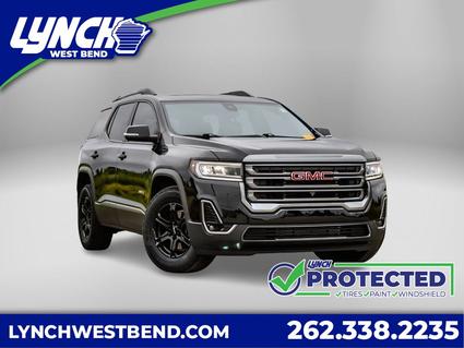 2023 GMC Acadia West Bend WI