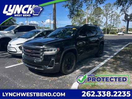 2023 GMC Acadia West Bend WI
