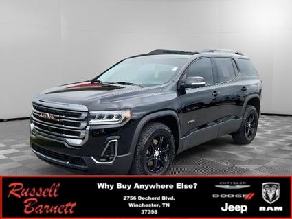 2023 GMC Acadia Winchester TN