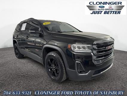 2023 GMC Acadia Salisbury NC