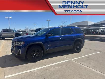 2023 GMC Acadia Rapid City SD