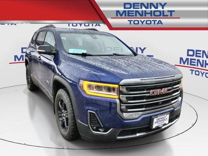 2023 GMC Acadia Rapid City SD