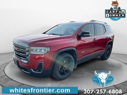 2023 GMC Acadia Gillette WY