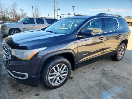 2017 GMC Acadia Starkville MS