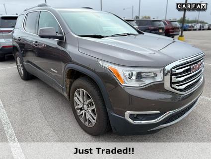 2019 GMC Acadia Elizabethtown KY