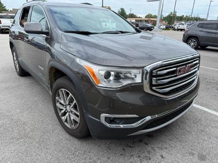 2019 GMC Acadia Elizabethtown KY