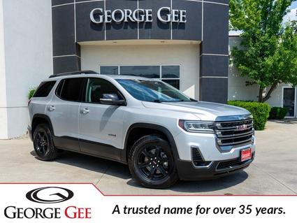 2020 GMC Acadia Liberty Lake WA