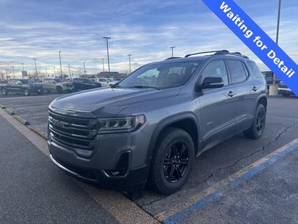 2021 GMC Acadia Casper WY