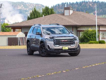 2022 GMC Acadia Colville WA