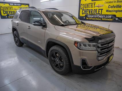 2022 GMC Acadia Colville WA