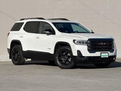 2022 GMC Acadia Twin Falls ID