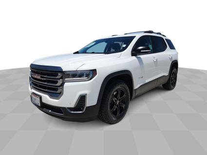 2023 GMC Acadia Cathedral City CA