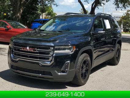 2023 GMC Acadia Naples FL