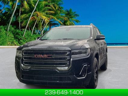 2023 GMC Acadia Naples FL