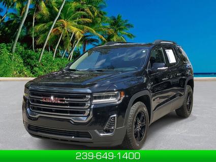 2023 GMC Acadia Naples FL