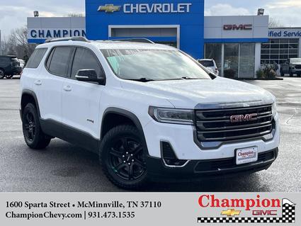 2023 GMC Acadia McMinnville TN