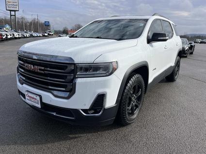 2023 GMC Acadia McMinnville TN