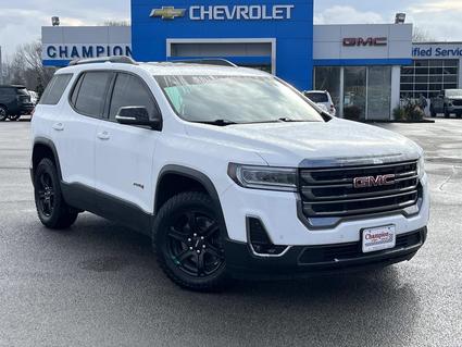 2023 GMC Acadia McMinnville TN