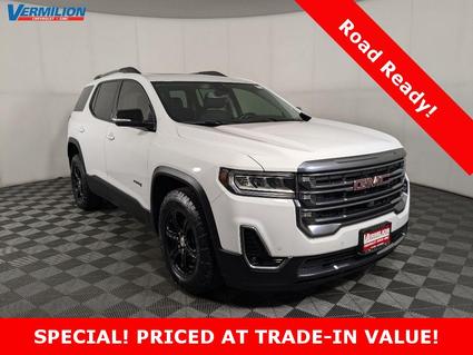 2023 GMC Acadia Tilton IL