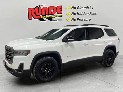 2023 GMC Acadia Hazel Green WI