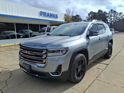 2023 GMC Acadia Kosciusko MS