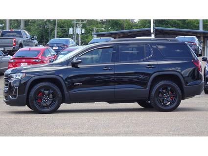 2023 GMC Acadia Tupelo MS