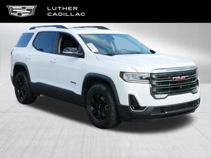 2023 GMC Acadia Saint Paul MN