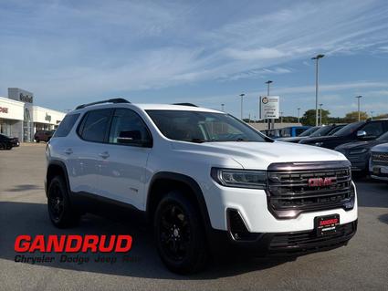 2023 GMC Acadia Green Bay WI