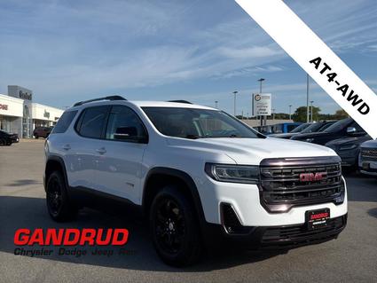 2023 GMC Acadia Green Bay WI