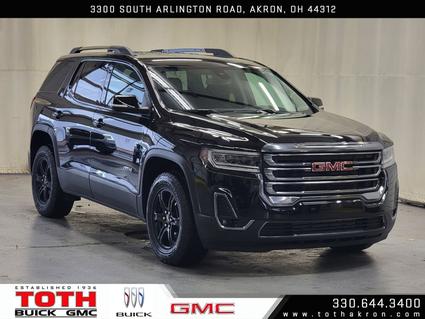 2023 GMC Acadia Akron OH