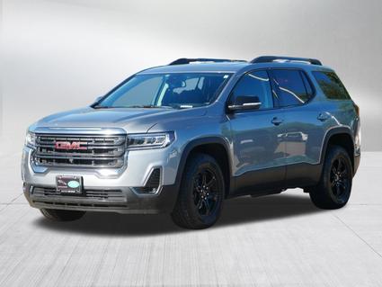 2023 GMC Acadia Minneapolis MN