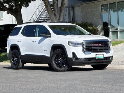 2023 GMC Acadia Twin Falls ID