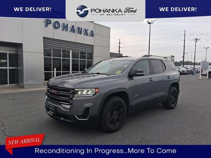 2020 GMC Acadia Salisbury MD