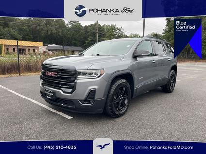 2020 GMC Acadia Salisbury MD