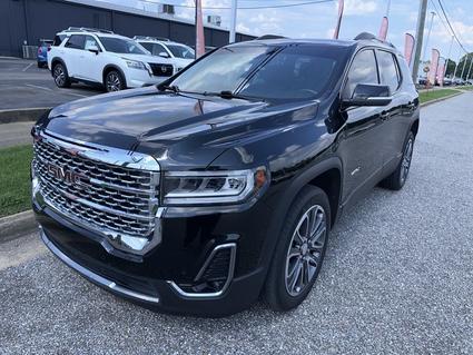 2020 GMC Acadia Montgomery AL
