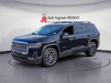 2020 GMC Acadia Montgomery AL